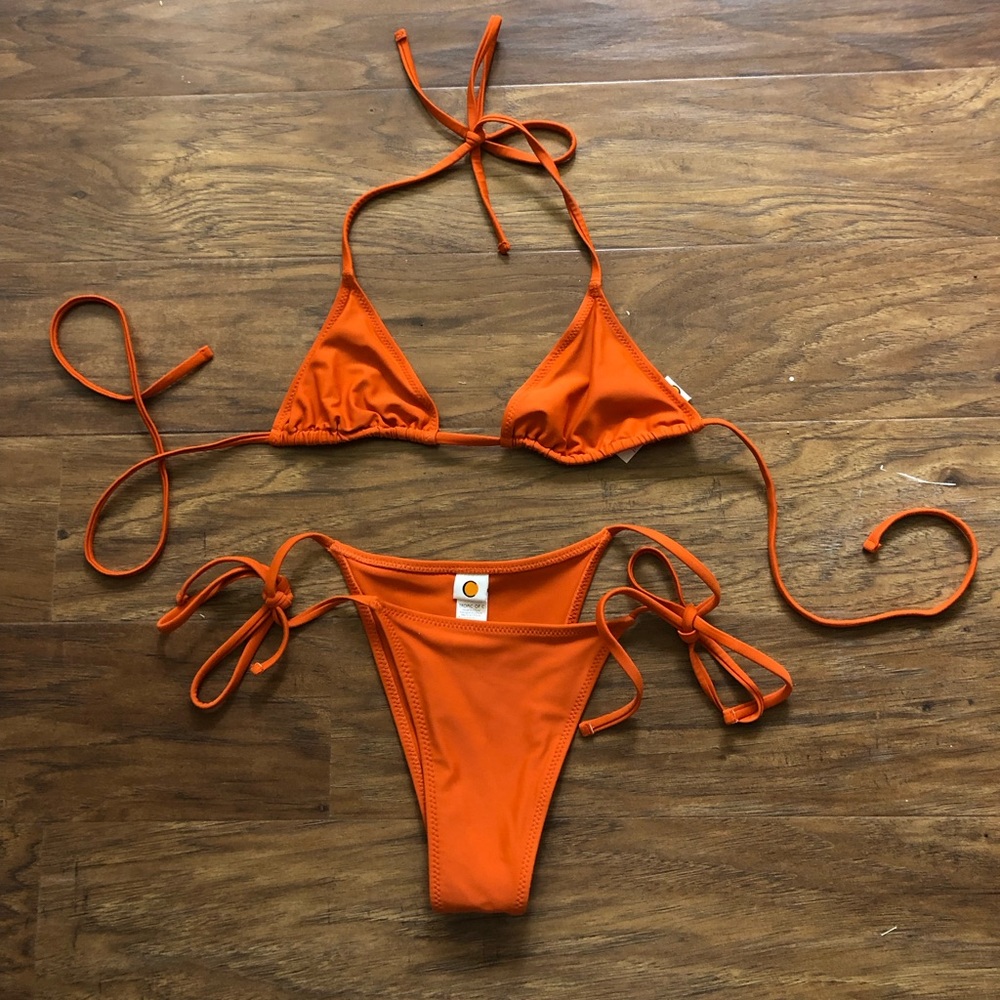 Tropic of C Praia Bikini
